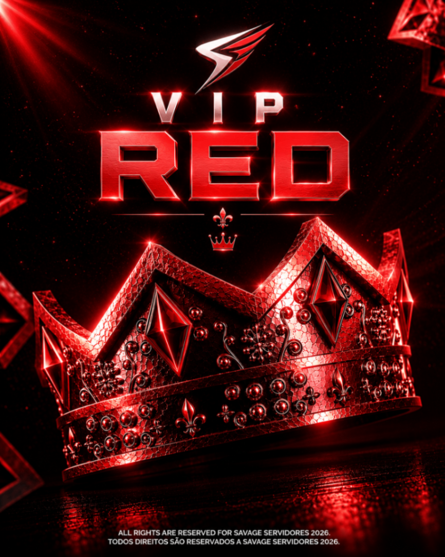 VIP RED