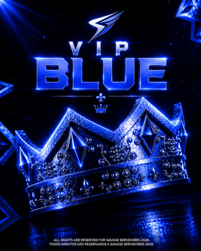 VIP BLUE
